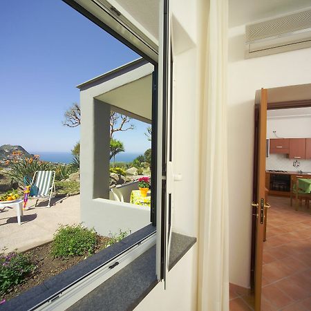 Apartmán Casa Ischitana Forio di Ischia Exteriér fotografie